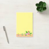 Post-it® Fleuriste (Bureau)