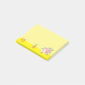 Post-it® Fleuriste Art 4 (Incliné)