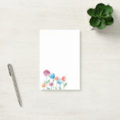 Post-it® Fleurs (Bureau)