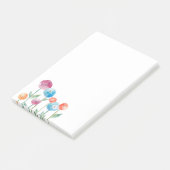 Post-it® Fleurs (Incliné)