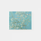 Post-it® Fleurs d'amandes originales (Devant)