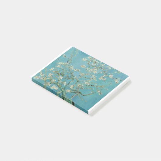 Post-it® Fleurs d'amandes originales (Incliné)