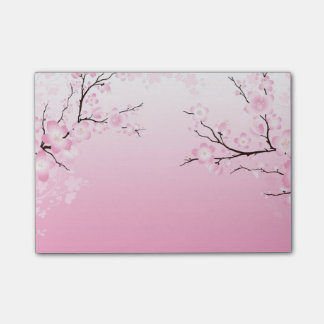 Post-it® Fleurs de cerisier