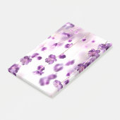 Post-it® Fleurs de cerisiers (Incliné)