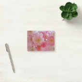 Post-it® Fleurs de cerisiers (Bureau)