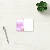Fleurs de fleurs de cerisier rose