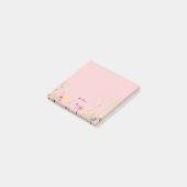 Post-it® Fleurs de prairie (Incliné)