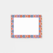 Post-it® Fleurs de sourire (Devant)