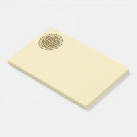 FLEURS DE VIE - Symbole de géométrie sacrée Art 2