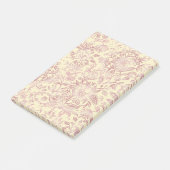 Post-it® Fleurs décoratives 18 (Incliné)