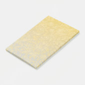 Post-it® Fleurs décoratives 20 (Incliné)