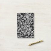 Post-it® Fleurs décoratives 21 (Sur un bureau)