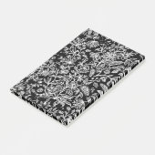 Post-it® Fleurs décoratives 21 (Incliné)