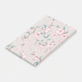 Post-it® Fleurs déplaisantes Motif 6 (Incliné)