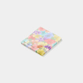 Post-it® Fleurs Élégantes (Incliné)