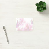 Post-it® Fleurs et papillons (Bureau)