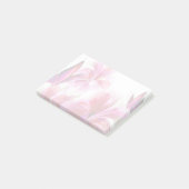 Post-it® Fleurs et papillons (Incliné)