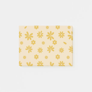 Post-it® Fleurs et pétales 11