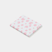 Post-it® Fleurs et pétales 12 (Incliné)