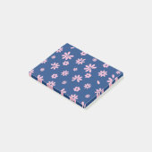 Post-it® Fleurs et pétales 13 (Incliné)