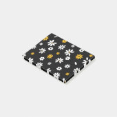 Post-it® Fleurs et pétales 15 (Incliné)