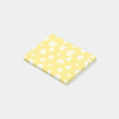 Post-it® Fleurs et pétales 6 (Incliné)