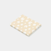 Post-it® Fleurs et pétales 7 (Incliné)