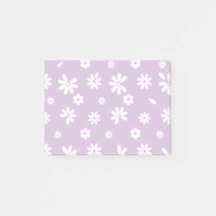 Post-it® Fleurs et pétales 9