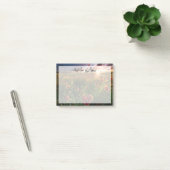 Post-it® Fleurs | Fleur sauvage indien Texas (Bureau)