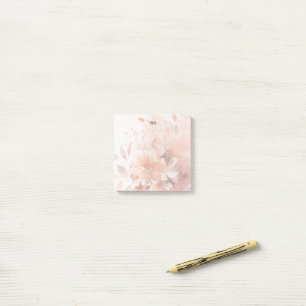 Post-it® Fleurs légères de cannelle