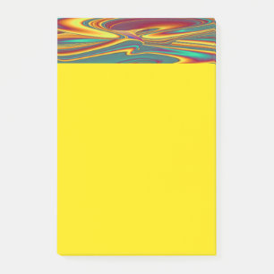 Post-it® Fleurs Magiques de Printemps Eté Automne
