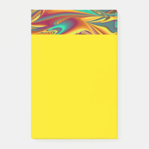 Post-it® Fleurs Magiques de Printemps Eté Automne