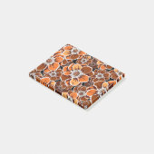 Post-it® Fleurs Mandala 2 (Incliné)