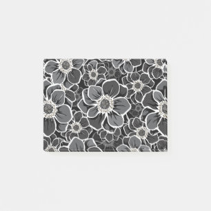 Post-it® Fleurs Mandala 5