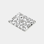 Post-it® Fleurs Mandala 6 (Incliné)
