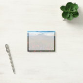 Post-it® Fleurs | Pinceau indien & Penstemon (Bureau)