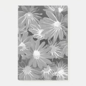 Post-it® Fleurs rouges et jaunes 2 (Devant)