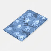 Post-it® Fleurs rouges et jaunes 3 (Incliné)