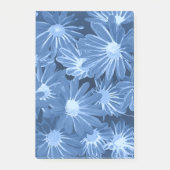 Post-it® Fleurs rouges et jaunes 3 (Devant)