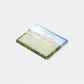 Post-it® Fleurs | Spring Alpe di Siusi Langkofel (Incliné)