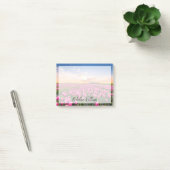 Post-it® Fleurs | Tulips Holland Sud, Pays-Bas (Bureau)