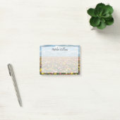 Post-it® Fleurs | Tulips Willamette Valley Oregon (Bureau)