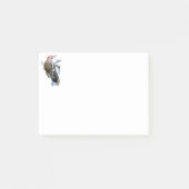 Post-it® "Flicker" (Devant)