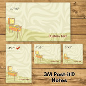 Post-it® Flipper à billes