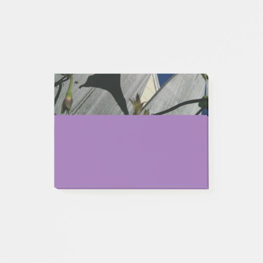 Post-it® Floral (Devant)