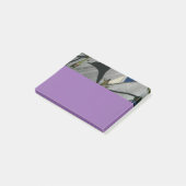 Post-it® Floral (Incliné)