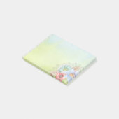 Post-it® Floral (Incliné)