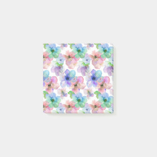 Post-it® Floral