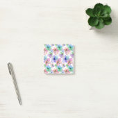 Post-it® Floral (Bureau)