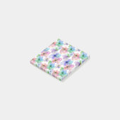 Post-it® Floral (Incliné)